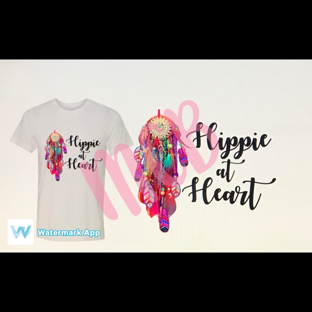 Custom tees